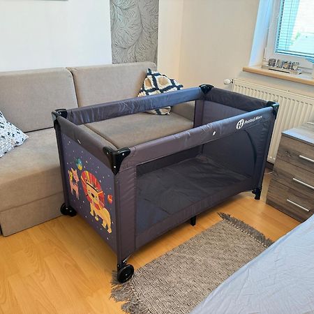 Apartman Arnultovice Rudnik Luaran gambar