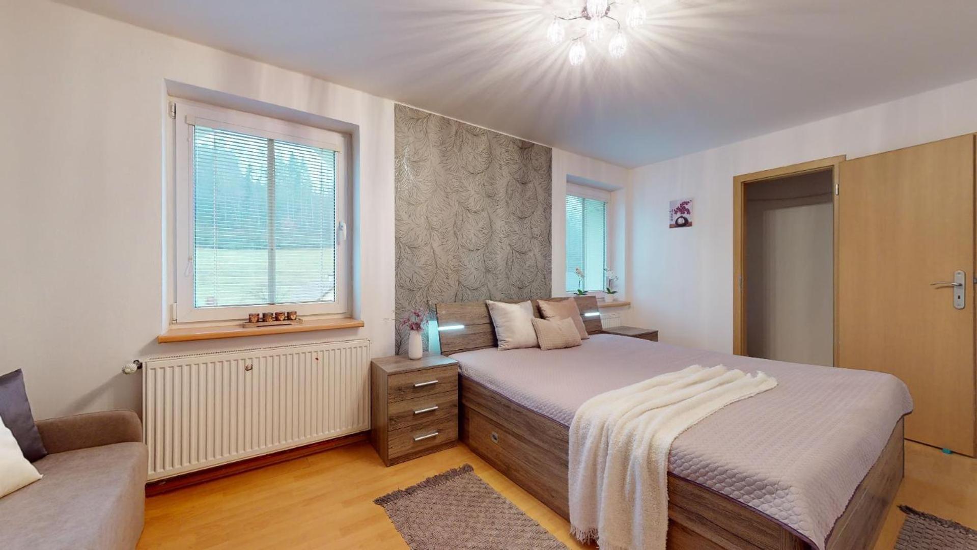 Apartman Arnultovice Rudnik Luaran gambar