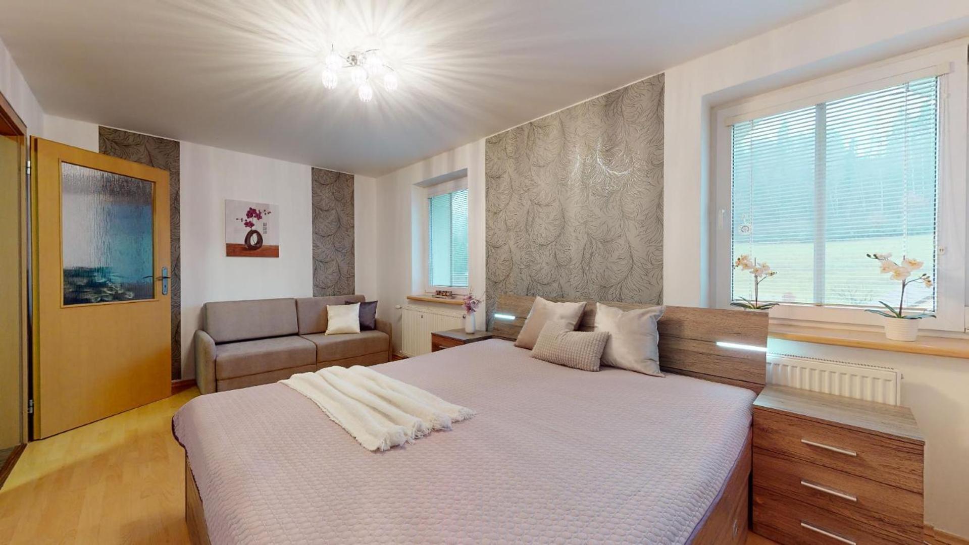Apartman Arnultovice Rudnik Luaran gambar
