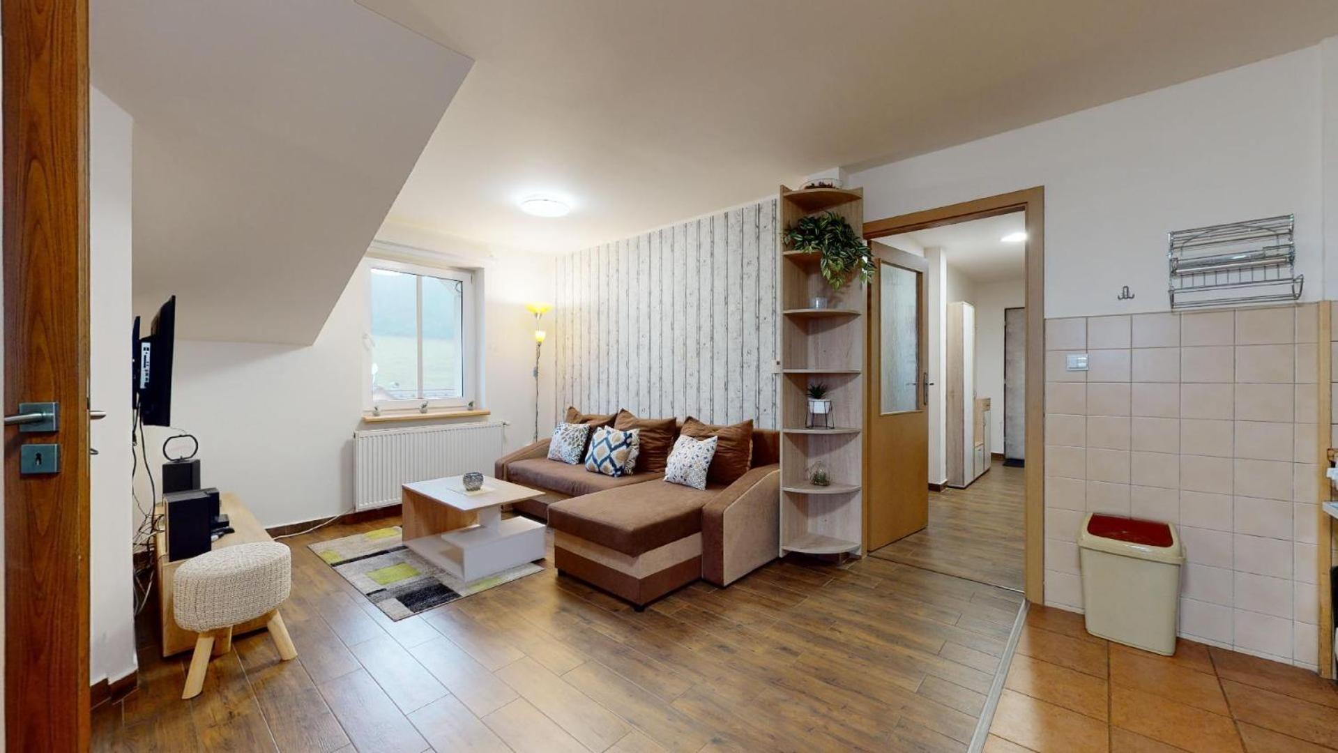 Apartman Arnultovice Rudnik Luaran gambar