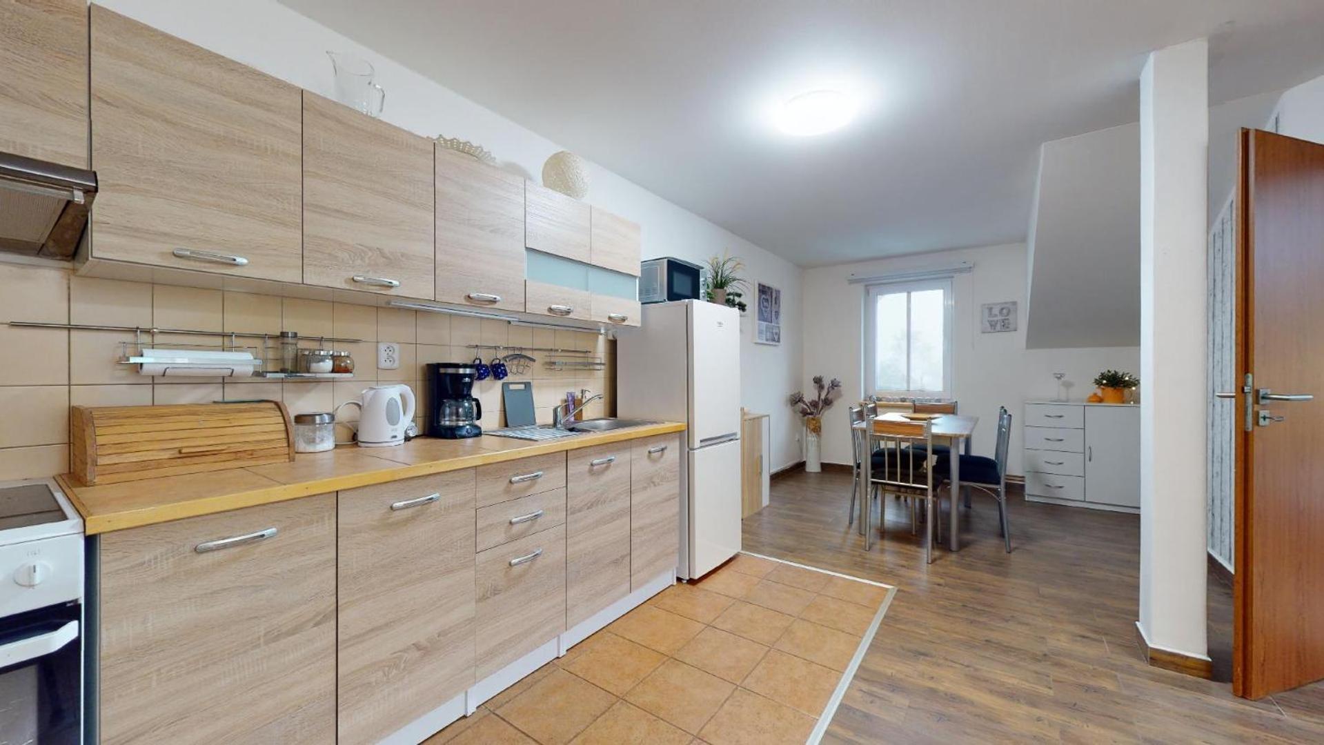 Apartman Arnultovice Rudnik Luaran gambar