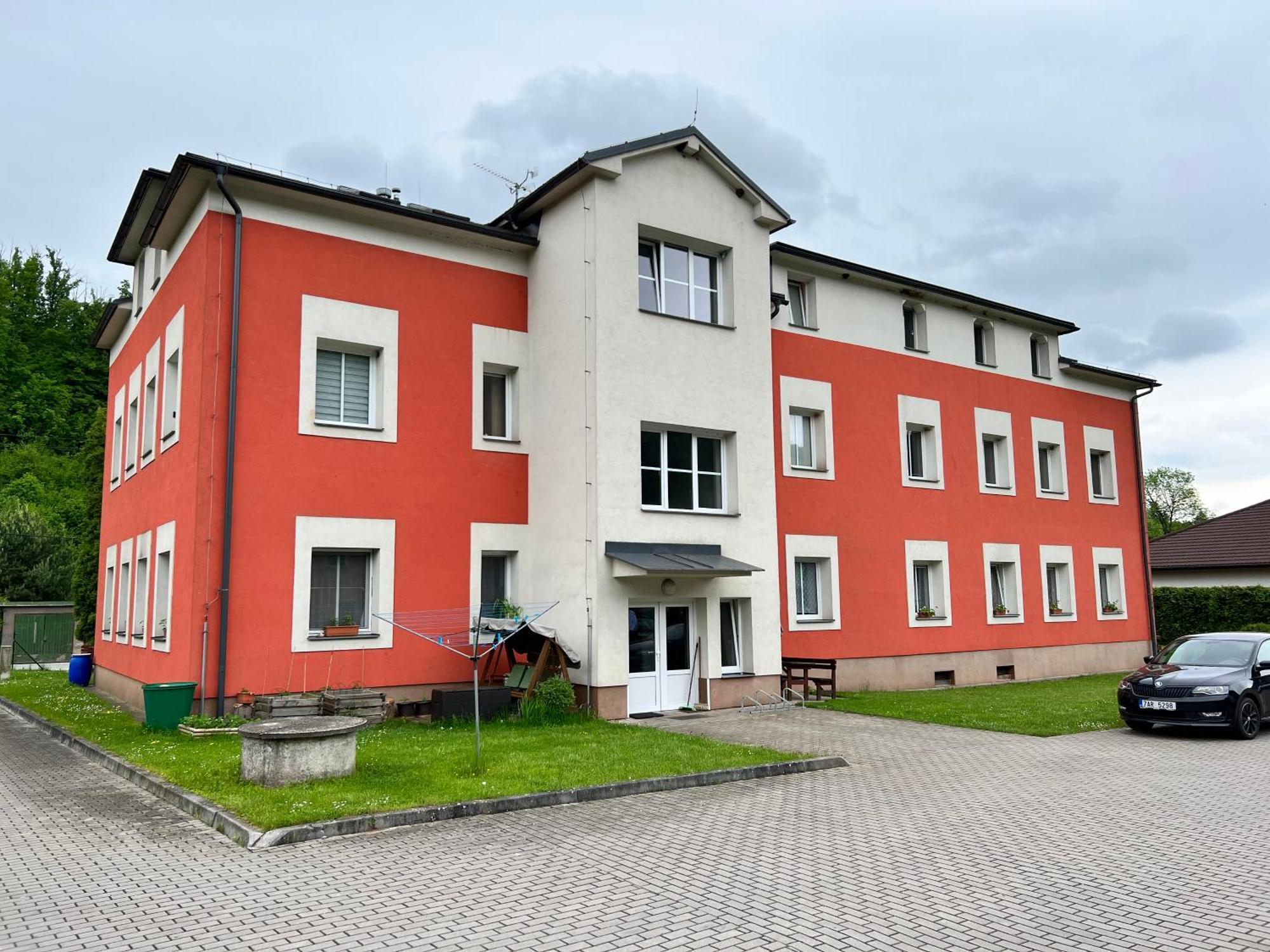 Apartman Arnultovice Rudnik Luaran gambar